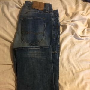 Men Jeans